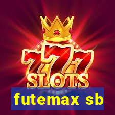 futemax sb